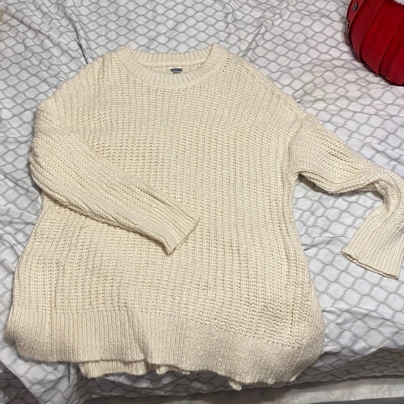 American Eagle Outfitters Sweaters - NWOT American eagle (aerie) sweater/sweatshirt